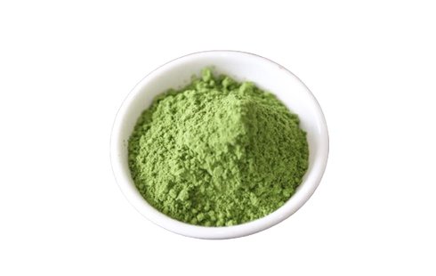 Spinach powder