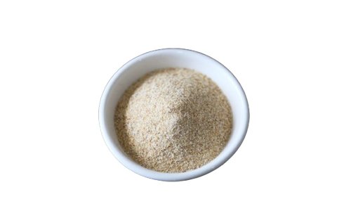 Garlic crushed