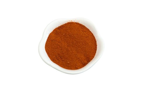 Paprika powder 60 asta