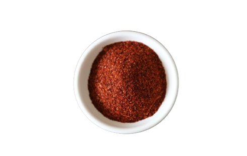 Paprika spent light color