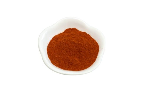 Paprika powder 100 asta