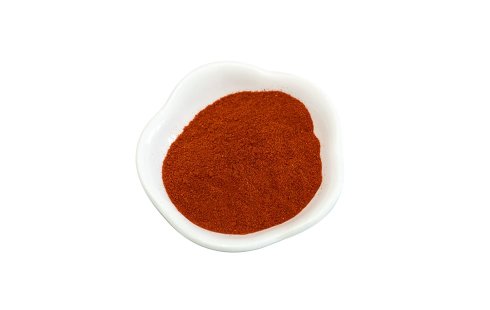 Paprika powder 120 asta