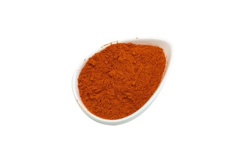 Chili powder orange color 1000-50000SHU