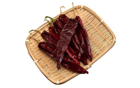 Honglong 13 chili pods