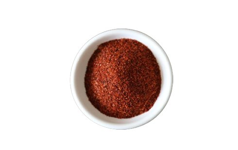 Paprika spent dark color
