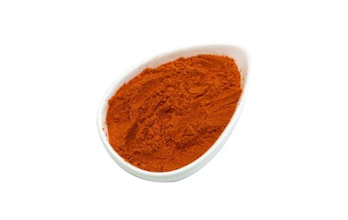 Paprika powder 40 asta