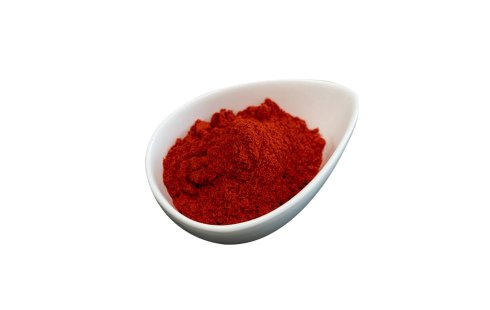 Paprika powder 240 asta