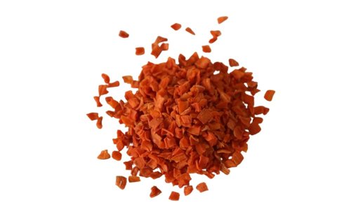 Carrot crushed