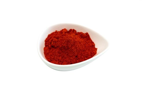 Paprika powder 180 asta
