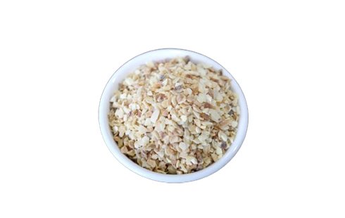 Garlic crushed