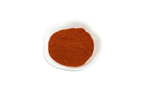 Paprika powder 80 asta