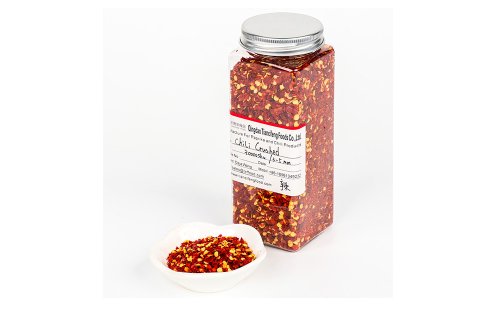 Chili crushed 30000 SHU /3-5mm