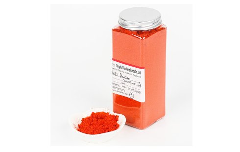 Chili powder 40000 SHU