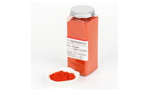 Chili powder 10000-15000SHU