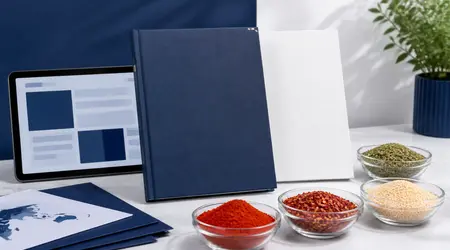 WINSPICES brochure